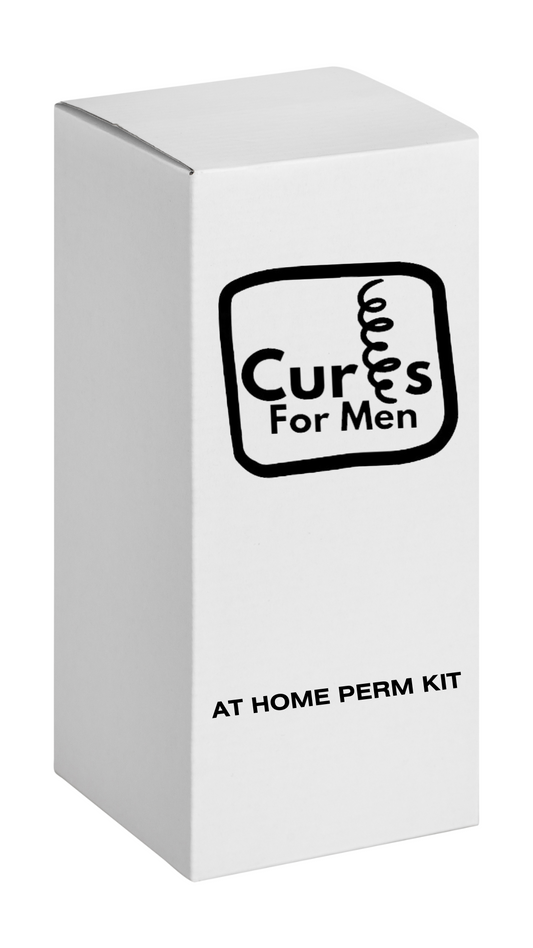 Men’s Perm Kit